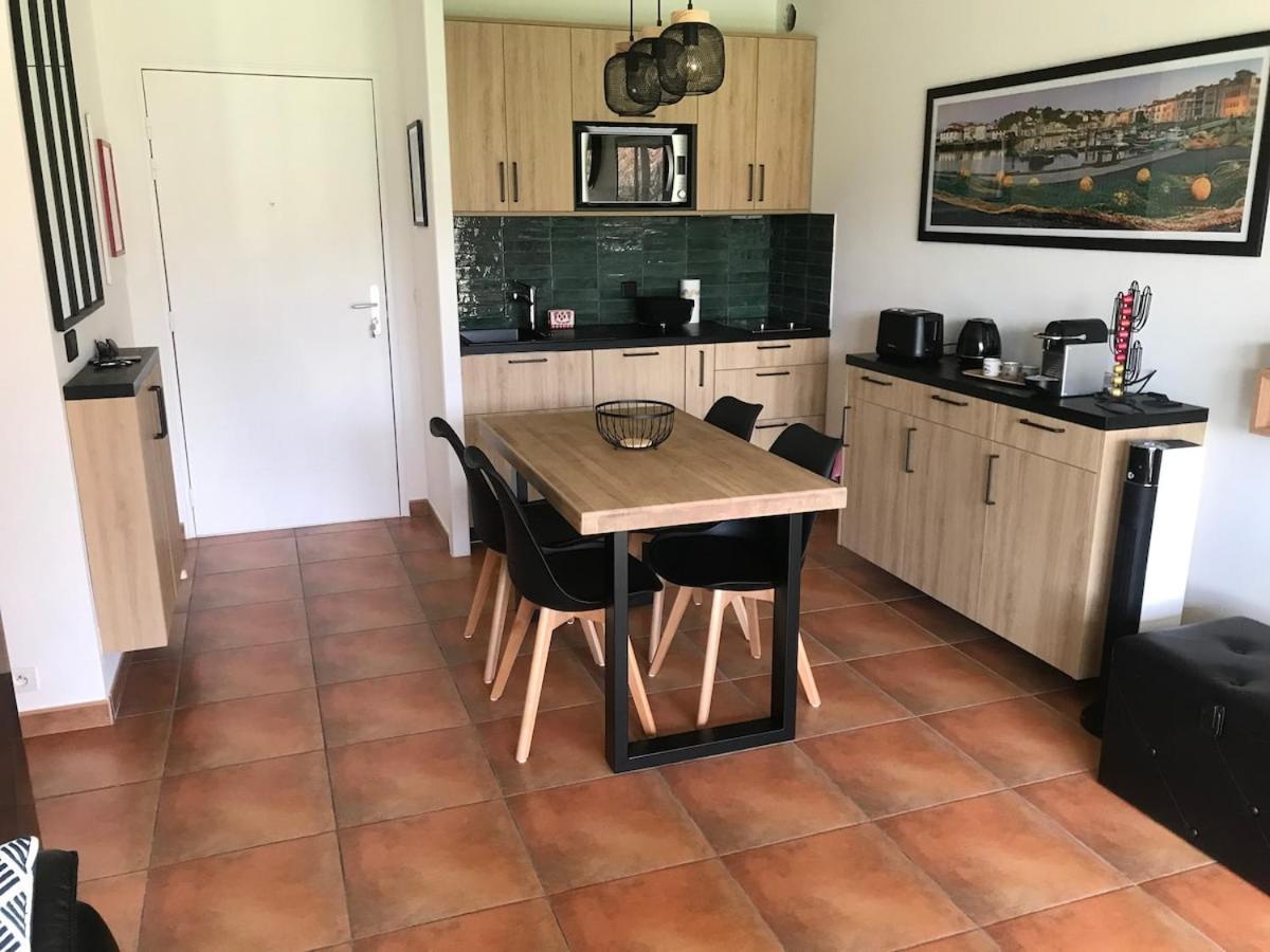 Appartement T4 A 200m De La